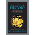 The Lessons of History